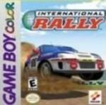International Rally - GameBoy Color - Destination Retro