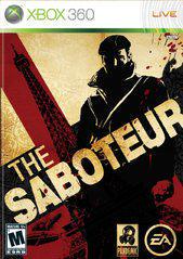 The Saboteur - Xbox 360 - Destination Retro