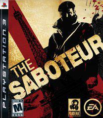 The Saboteur - Playstation 3 - Destination Retro