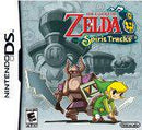 Zelda Spirit Tracks - Nintendo DS - Destination Retro