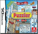Puzzler World - Nintendo DS - Destination Retro