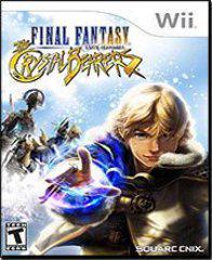 Final Fantasy Crystal Chronicles: Crystal Bearers - Wii - Destination Retro
