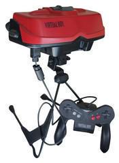 Virtual Boy System - Virtual Boy - Destination Retro