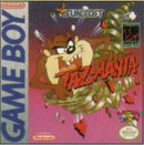 Taz-Mania - GameBoy - Destination Retro