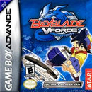 Beyblade V Force - GameBoy Advance - Destination Retro