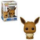 Eevee (Pokemon) - Destination Retro