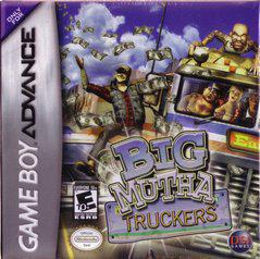 Big Mutha Truckers - GameBoy Advance - Destination Retro