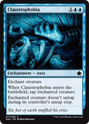 Claustrophobia [Magic Game Night 2019] - Destination Retro