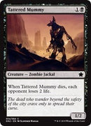 Tattered Mummy [Magic Game Night 2019] - Destination Retro
