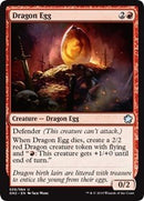 Dragon Egg [Magic Game Night 2019] - Destination Retro