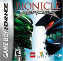 Bionicle Heroes - GameBoy Advance - Destination Retro