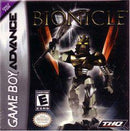 Bionicle The Game - GameBoy Advance - Destination Retro