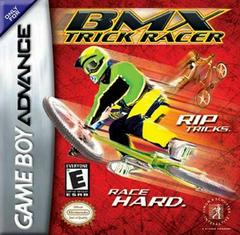 BMX Trick Racer - GameBoy Advance - Destination Retro