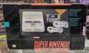 Console - Nintendo - Super Nintendo System - Destination Retro
