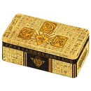 YU-GI-OH! - 2022 TIN OF THE PHARAOH'S GODS - Destination Retro
