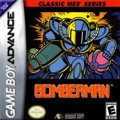 Bomberman [Classic NES Series] - GameBoy Advance - Destination Retro