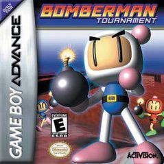 Bomberman Tournament - GameBoy Advance - Destination Retro