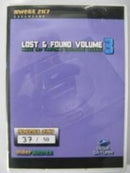 Lost & Found Volume 3 - Sega Saturn - Destination Retro