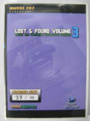 Lost & Found Volume 3 - Sega Saturn - Destination Retro