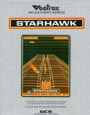 Starhawk - Vectrex - Destination Retro