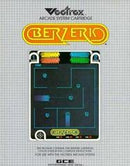 Berzerk - Vectrex - Destination Retro