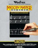 Melody Master - Vectrex - Destination Retro