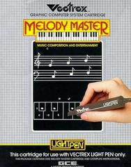 Melody Master - Vectrex - Destination Retro