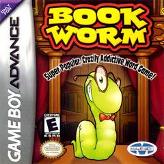 Bookworm - GameBoy Advance - Destination Retro
