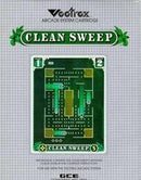 Clean Sweep - Vectrex - Destination Retro