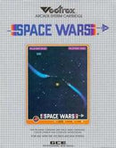 Space Wars - Vectrex - Destination Retro