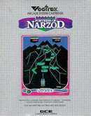 Fortress of Narzod - Vectrex - Destination Retro
