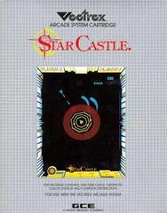 Star Castle - Vectrex - Destination Retro