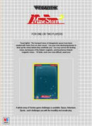 Mine Storm - Vectrex - Destination Retro