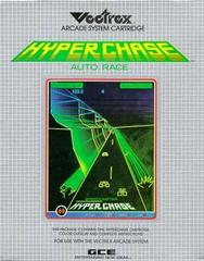 Hyperchase - Vectrex - Destination Retro