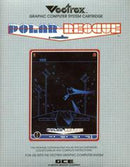 Polar Rescue - Vectrex - Destination Retro