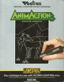 Animaction - Vectrex - Destination Retro