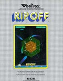 Rip Off - Vectrex - Destination Retro