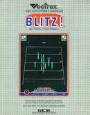 Blitz! - Vectrex - Destination Retro