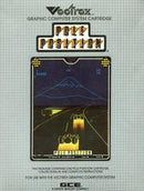 Pole Position - Vectrex - Destination Retro