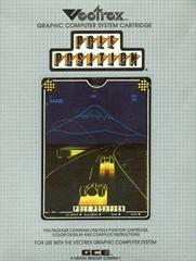 Pole Position - Vectrex - Destination Retro
