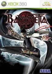 Bayonetta - Xbox 360 - Destination Retro