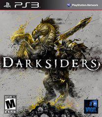 Darksiders - Playstation 3 - Destination Retro