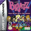 Bratz - GameBoy Advance - Destination Retro