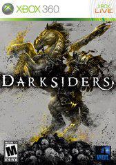 Darksiders - Xbox 360 - Destination Retro