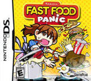 Fast Food Panic - Nintendo DS - Destination Retro