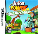 Jake Power: Handyman - Nintendo DS - Destination Retro