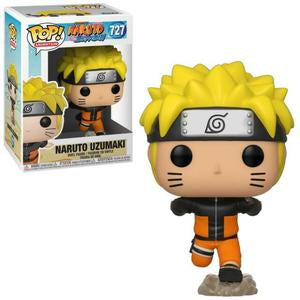 Naruto Uzumaki (Running) (Naruto: Shippuden) - Destination Retro