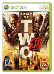 Army of Two: The 40th Day - Xbox 360 - Destination Retro