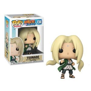 Lady Tsunade (Naruto: Shippuden) - Destination Retro