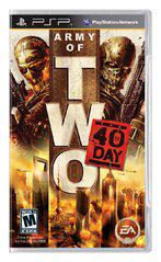 Army of Two: The 40th Day - PSP - Destination Retro